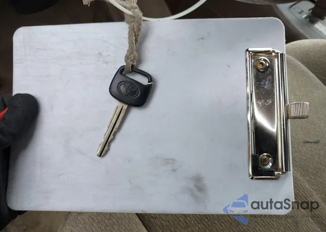 2000 Toyota Camry Le V6 из США, поврежденный, VIN JT2BF22K6Y0242023